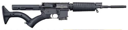 Windham R16M4FTT-NYT SRC-THD Semi-Auto Rifle 223 REM, RH, 16 in